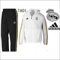 Chandal Equipos